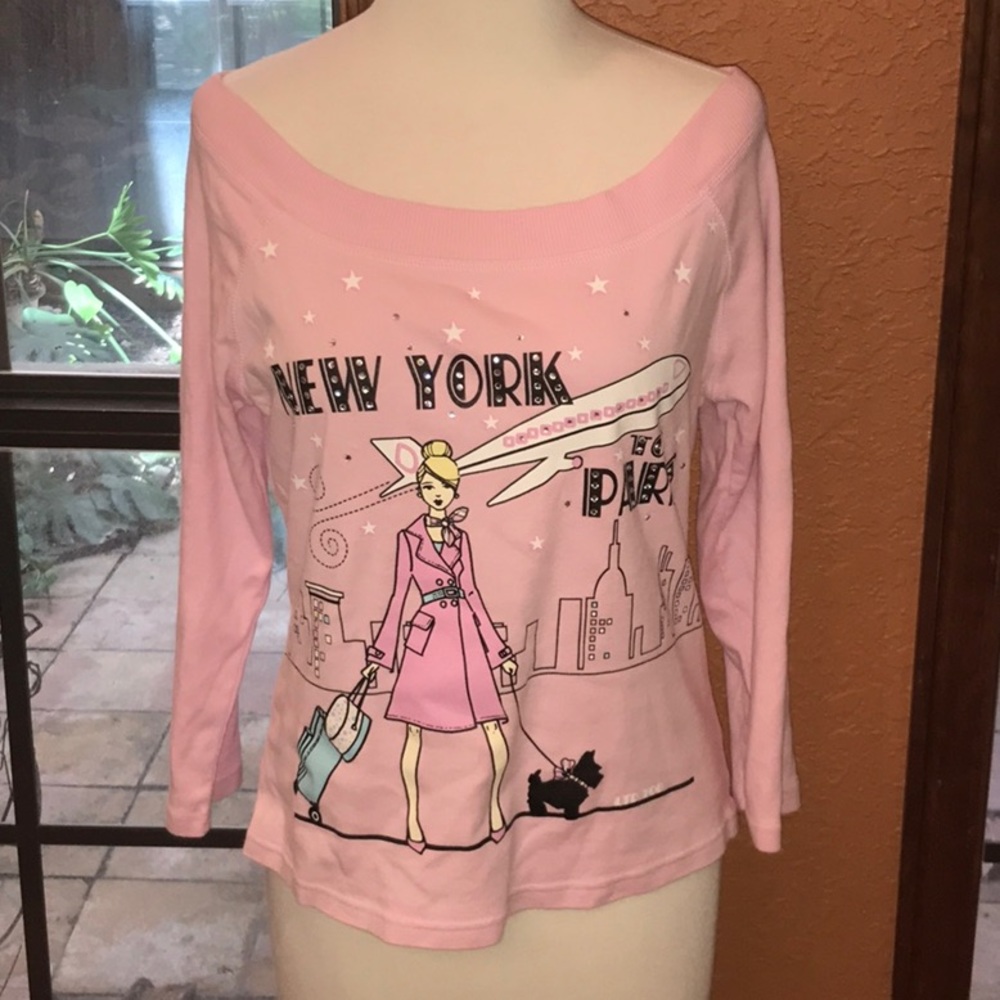 Limited Too